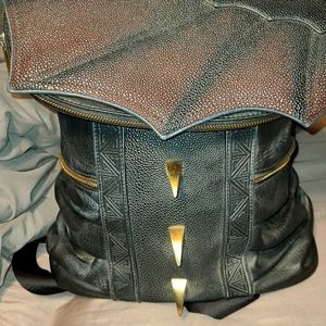 Game of Thrones (House of Dragons) backpack